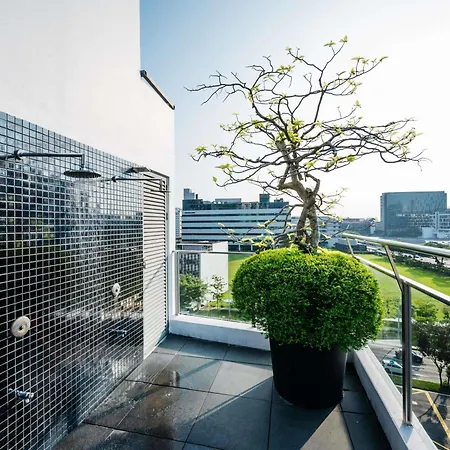 Mercure Singapore Tyrwhitt-2
